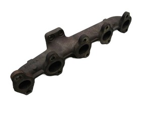 VOLVO V50 MW 1.6D 04-07 Abgaskrümmer Krümmer 648028