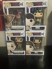New ListingFunko Pop! Television Stranger Things 4-Pack Demogorgon Mike Eleven Will