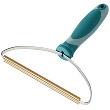 Dog Cat Hair Remover for Deep Cleaning, Lint Cleaner Pro, Pet Green Grey