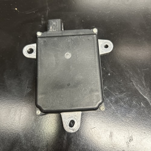 2014 2015 2016 MAZDA 6 LEFT DRIVER BLIND SPOT SENSOR RADAR MODULE GJR9-67Y30 OEM - 第 2/24 張圖片