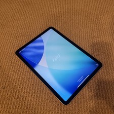 WiFi Only Apple iPad Air 11" M4 128GB 26.6 Starlight MH334LL/A