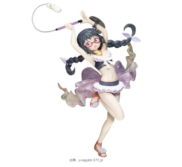 Magia Record Puella Magi Madoka Magica Splash Girls Akemi Homura
