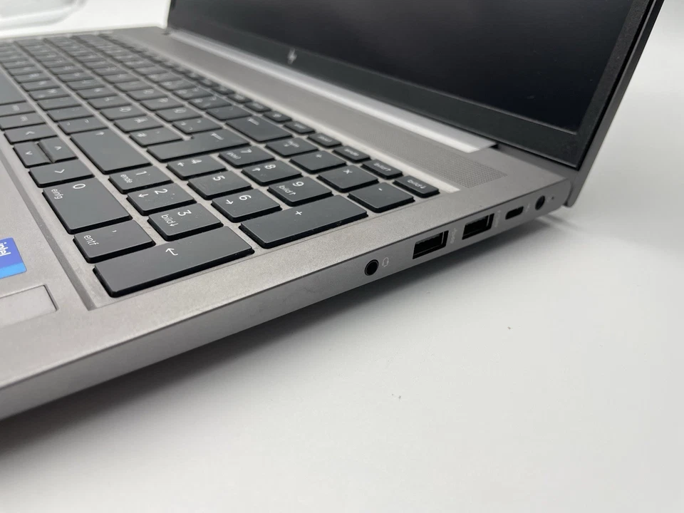 HP ZBook Power G8 15,6" FHD i7-11850H 32GB 1TB Sehr Gut Win11 inkl. 19% - Bild 4 von 4