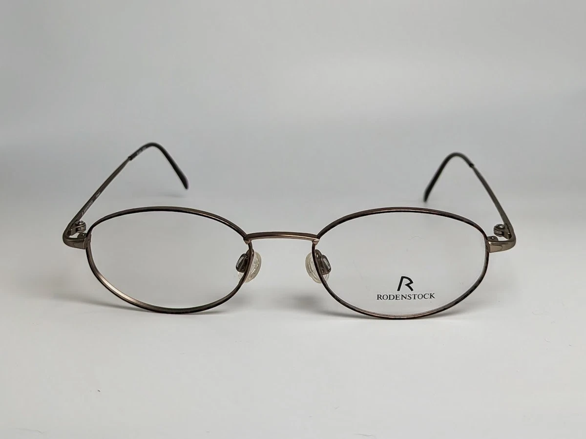 Rodenstock titanium exclusiv セット 4個 Rodenstock Titanium Eyeglass Frames for sale | eBay