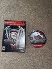 Mortal Kombat: Deadly Alliance PlayStation 2 (PS2) No Manual