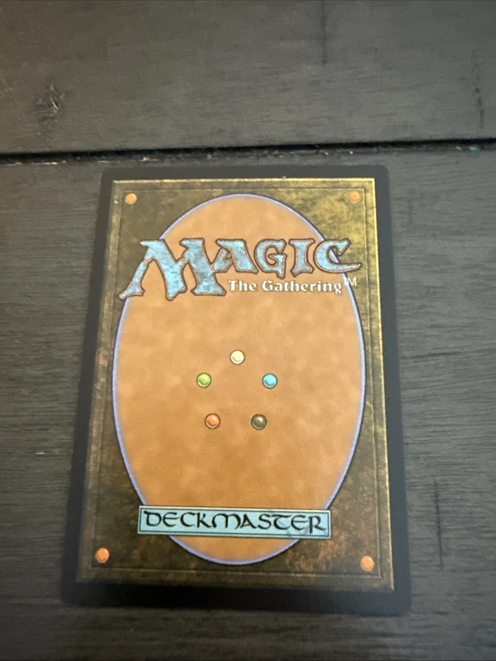 MTG - Entomb - Eternal Masters - NM/M - Rare - Image 3 of 4