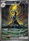 Umbreon ACG – Full Art Holo Custom Made