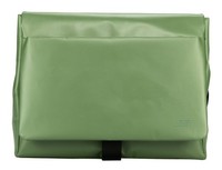 Jost Tolja Messenger Bag L UmhäNgetasche Businesstasche Tasche OlivgrüN Neu