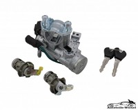 TüRschlöSser Set FüR Mazda 626 Hatchback 91-97