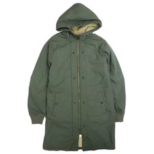 Alpha Industries Parka Coat Jacket Size Large...