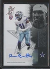 2025 Panini Absolute Donovan Ezeiruaku Base (RAW)