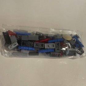 LEGO Star Wars: Magna Guard Starfighter (7673)