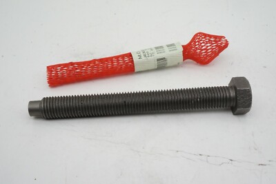 New Jackscrew Part Number 1067269101 for METSO HP 300 Cone Crusher Ships FREE
