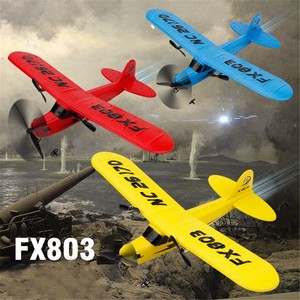 4g rc plane