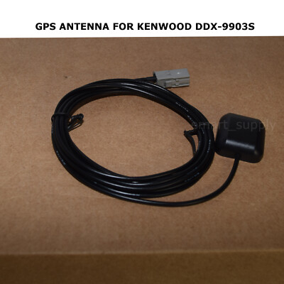 NEW GPS ANTENNA FOR KENWOOD DDX9903S DDX-9903S FREE FAST SHIPPING 