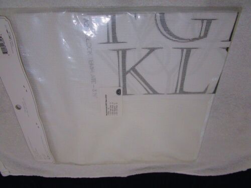 Kit de punta de aguja y monograma Make It Mine 12 x 12 floral (2015, Truly Yours) - Imagen 3 de 3