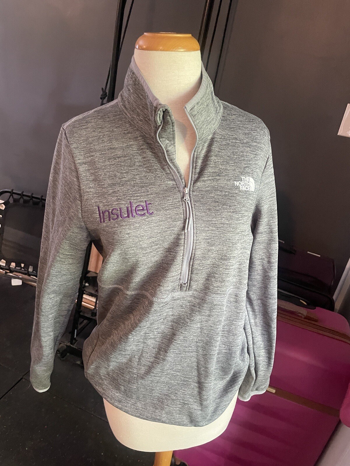 North face Pullover - image 1