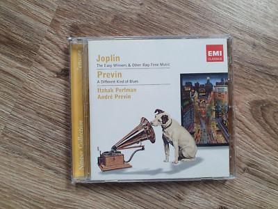 Andre Previn - Rag-Time Music