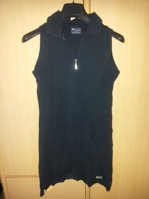 vestito champion paillettes