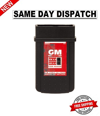 INNOVA 3123 GM OBD1 Code Reader