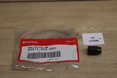 なっつ Honda 90314-GCG-930 Nut, Special NOS NEU genuine xn17238 | eBay