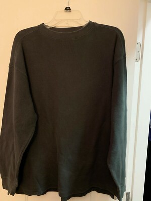 redhead thermal shirts