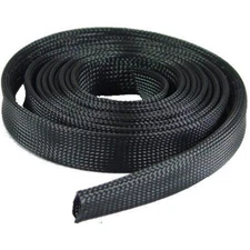 T-H Marine T-H FLEX&trade; 1/4" Expandable Braided Sleeving - 100' Roll