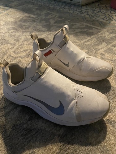 rare nike premiere golf shoes 10 koepka 