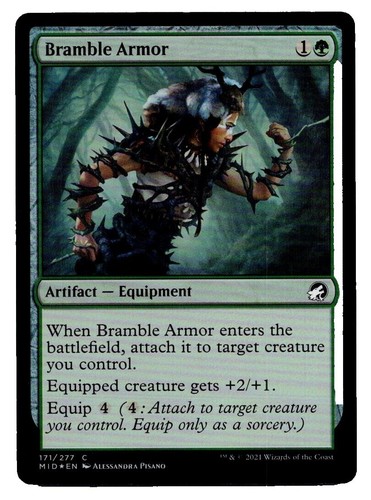 MAGIC THE GATHERING MTG INNISTRAD REMASTERED FOIL RETRO FRAME