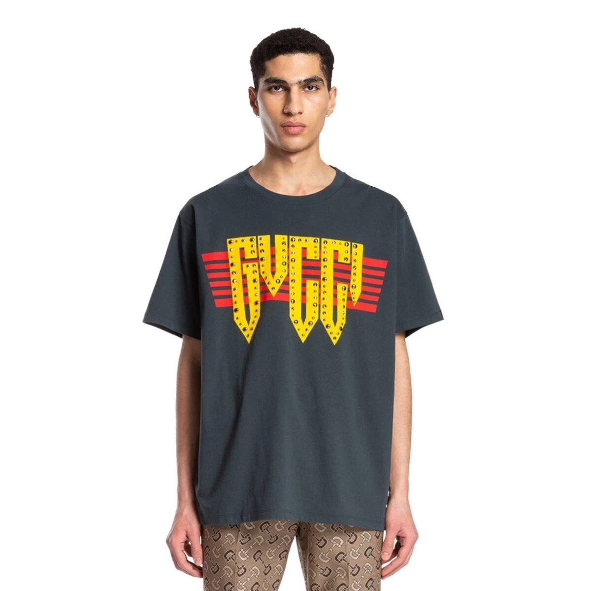 Gucci wu tang shirt sale