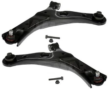 Front Lower Control Arms W/ Ball Joints For Nissan Sentra 2020 2021 2022 2023