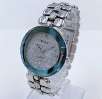 Pulsera Reloj De Hombre Rado Reloj De Cuarzo Para Hombre Rado