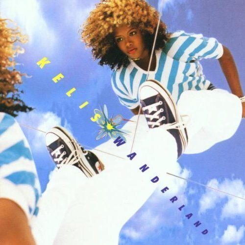 Kelis - CD - Wanderland (2001) 724381109229| eBay