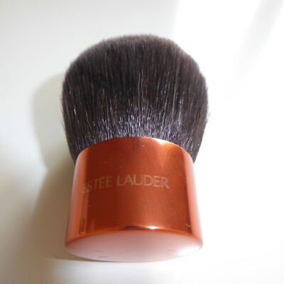 ESTÉE LAUDER Bronze Goddess- Face and Body Brush- Luxus Kabuki Pinsel