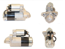 MAZDA 2 2014  MAZDA 3 6 1.5 2.0 2.5 petrol CX-3 CX-5  STARTER MOTOR BRAND NEW