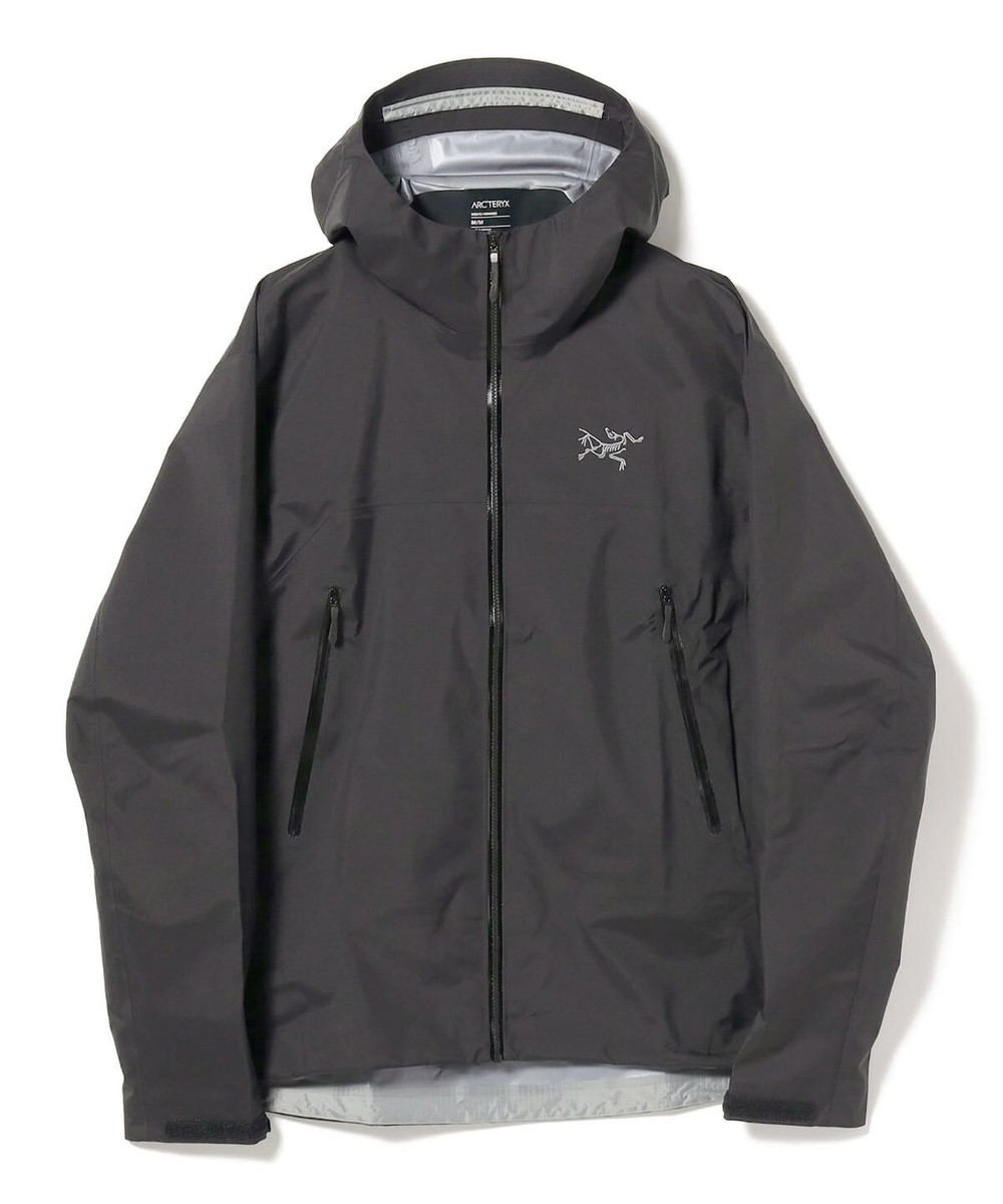 ASK availability First) BEAMS ARC'TERYX / Beta Jacket new | eBay