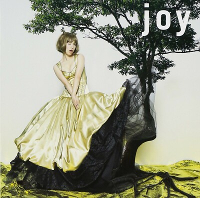 Joy [Audio CD] Yuki