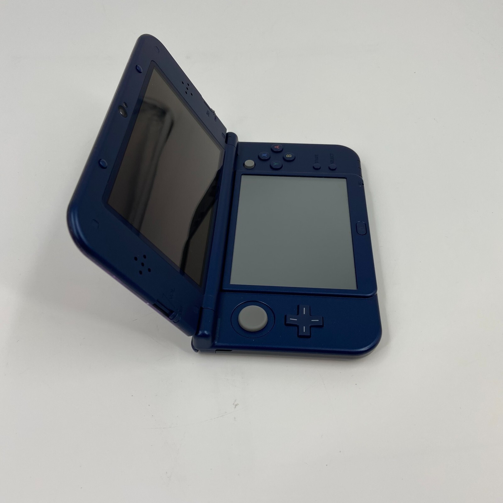 Nintendo New 3DS XL Galaxy Console Fair Condition w/Game eBay