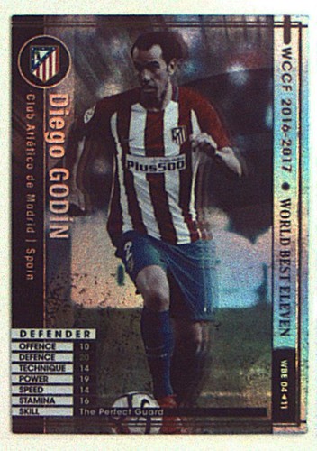 Sega Wccf Wccf16 17 Ver3 0 Diego Godin 16 17 Ver 3 0 Wbe Wbe4 Ebay Sega Wccf Wccf16 17 Ver3 0 Diego Godin 16 17 Ver 3 0 Wbe Wbe4 Ebay