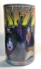 Polar Lights 865 KISS 35th Anniversary The Starchild Prepainted Figure Model Kit