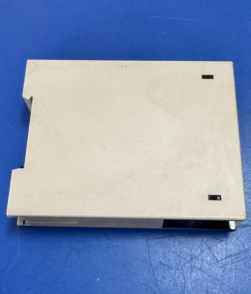 CELSA IWE-MU Current Transducer – 0-1A Input, 4-20mA Output, 230V AC Supply - Image 3 of 3
