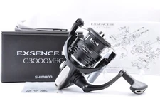 Shimano 24 Exsence BB C3000MHG Spinning Reel Ship from Japan