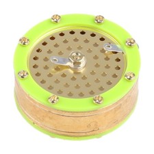 34mm Large Diaphragm Microphone Cartridge Core for Condenser Mic for Head Durale