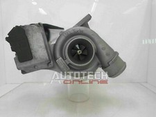 Turbolader VV19  Mercedes Benz Viano W639 CDI 2148 ccm 116 PS, Vito  95 PS.