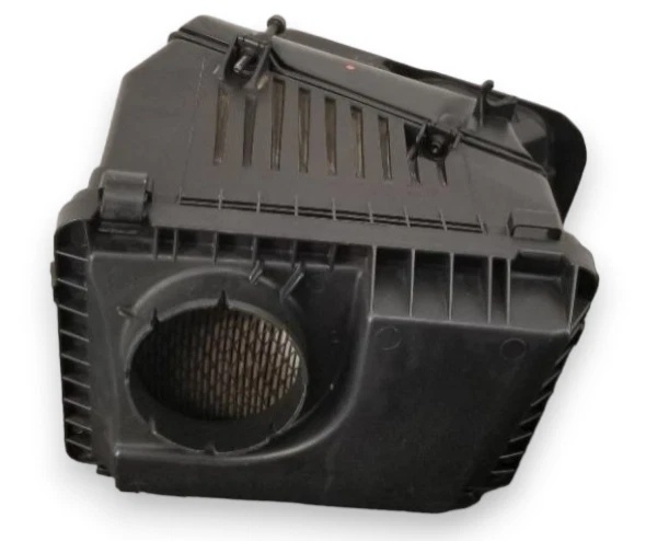 Conjunto de caja de filtro de filtro de aire Chevrolet Monte Carlo 2000-2005 Foto 4 de 4