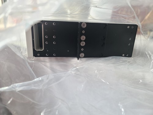 NOS ALCATEL-LUCENT FIBER STORAGE TRAY FMX-GBS000000-A00G ADC New Without Box - Photo 3/4