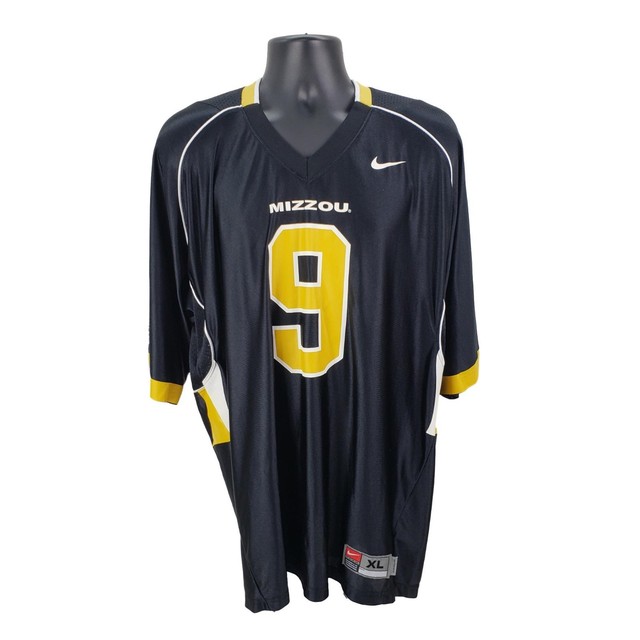 nike authentic football