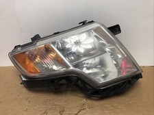 OEM 07-10 Ford Edge Passenger Right Halogen Headlight Assembly 7T4313005AH