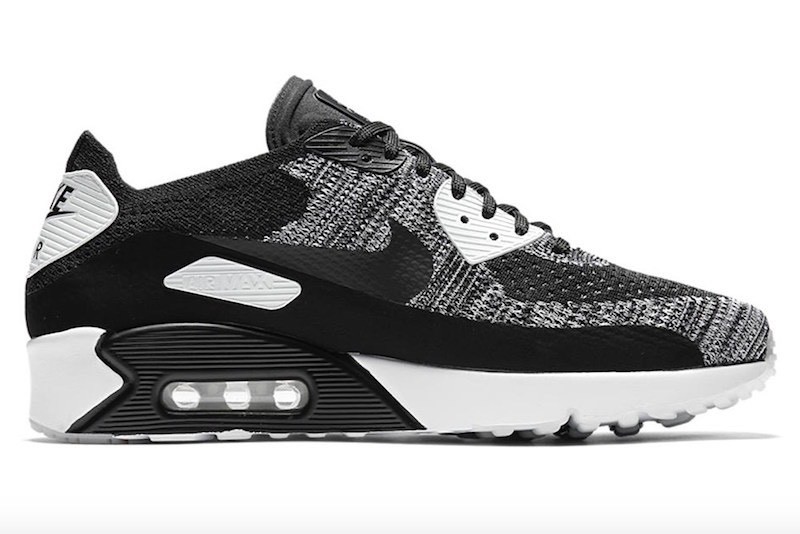 Nike Air Max 90 Ultra 2.0 Flyknit Oreo Uk noir blanc Uk Oreo f4ec8c Nike Air Max 90 Ultra 2.0 Flyknit Oreo Uk noir blanc Uk Oreo f4ec8c