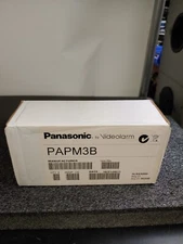 PANASONIC VIDEOLARM PAPM3B Pole Mount Adapter